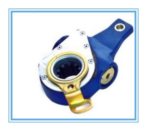 Wholesale Automatic Slack Adjuster/Трещетка тормозная Dongfeng EQ140 REAR China Truck Spare Parts from china suppliers