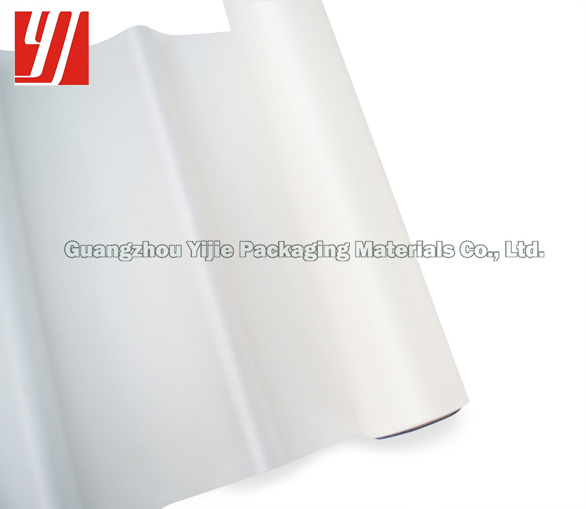 2000m BOPP Thermal Lamination Film