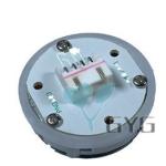 STAINLESS STEEL LIFT UP AND DOWN BUTTONS DC12V/24V ROUND 34MM