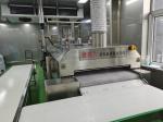 huge capacity ODM Tunnel liquid nitrogen Quick Freezing Equipment