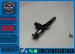 Plastic Diesel Common Rail 095000-6271 095000-6272 For Isuzu- Giga 6uz1 Fuel