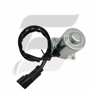 Wholesale 20Y-60-32121 Rotary Excavator Solenoid Valve 20Y-60-32120 For Komatsu PC200-7 PC220-7 PC300-7 from china suppliers