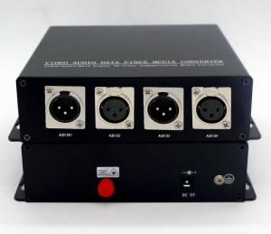 Wholesale voice to fiber converter,voice over fiber extender,voice to fiber transceiver from china suppliers