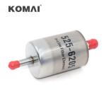 Industrial Engine Parts Fuel Filter 525-6205 3848512 5256205 SN 40718 For