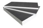 OEM Reinforced Rigid Polyurethane Insulation Board Sandwich Panel For Roofing