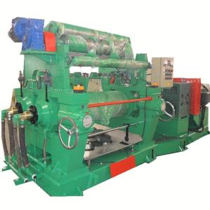 Wholesale Rubber Open Mixing Mill With Stock Blender from china suppliers