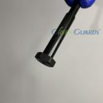 Lawn Mower Parts Shaft - Bsk Roller G108-6543 Fits Toro Greensmaster 3250-D