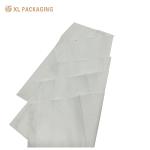 Disposable 3 Ply White Facial Tissue Paper Box 19*21cm X 100 Sheets