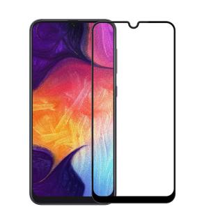 Wholesale 0.33mm Mobile Phone Screen Protector Full Glue Silk Print 9H Hard Scratch Free Temped Glass from china suppliers