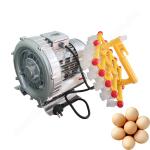 Single Handle Egg Vacuum Lifter 30 Eggs Egg Suction Lifter Machine