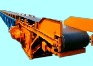 Wholesale B800 Sand Conveyor Belt Mobile Jaw Crusher 2.0m S from china suppliers