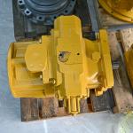 384-9438 384-9439 20R6312 FOR CAT Wheel Loader 994H 988K 988H hydraulic PUMP GP