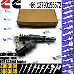 Diesel Fuel Injector Nozzles 3095040 3609925 3083863 3083849 3411754 4903084