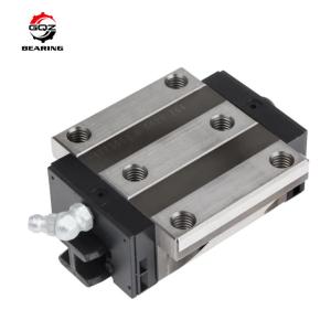 Wholesale CNC Machine Linear Ball Bearing / Linear Slide Bearings R165129420 23x70x86.2 mm from china suppliers