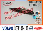 Diesel Fuel Injector 33800-84300 420 13403 BEBE1R14001 BEBE1R14101 BEBE1R14201