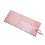 Luxury White Cardboard Clothes Scarf Towel Footwear Packaging Folding Box With