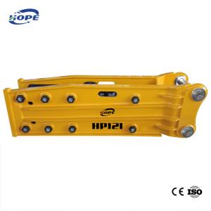 Wholesale TOP HYDRAULIC BREAKER 28-35 TON SANY XCMG AND DOOSAN155 from china suppliers
