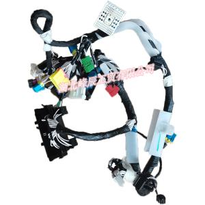 Wholesale Dongfeng/Dcec Kinland/Kingrun Engine Parts Auto parts for Truck Chassis Wiring Harness Assembly-Left 3724020-C0326 from china suppliers