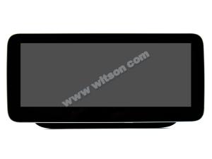 Wholesale 10.25''/12.3'' Screen For Mercedes Benz B Class W246 B180 B200 B220 B250 B260 2015-2019 NTG5.0 from china suppliers