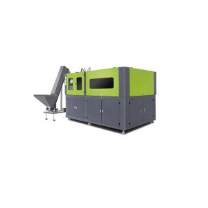 Wholesale Plastic Pet Bottle Making Machine with 3500x2150x2100 mm Measurement from china suppliers