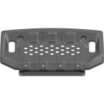 Magnalium Transfer Case Fuel Tank Protection for Mitsubishi Pajero V93 V97