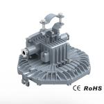 136.5lm/W Energy Efficient High Bay Lighting 30W 60W Led High Bay Light