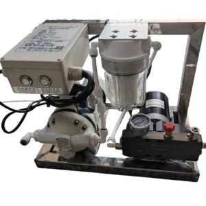 Wholesale Micro Yacht Desalinator Fresh Water Generator Producing Water 500l/Day from china suppliers