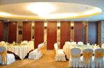 Acoustic Insulation Aluminum Frame Folding Partition Walls Customizable Movable