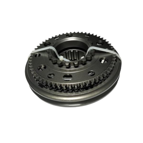 12JS160T-1701170 JS130T-1701180 Synchronizer for Shacman Truck Transmission