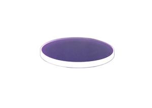 Wholesale Custom 475nm Narrow Bandpass Interference Filter For Flame Photometry from china suppliers