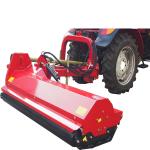 Side Shift Inclining Heavy Duty Agricultural Flail Mower 540r/Min PTO