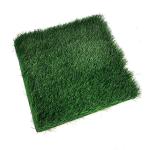 Artificial Synthetic Grass Mat Carpet Lawn Turf Outdoor Mildewproof