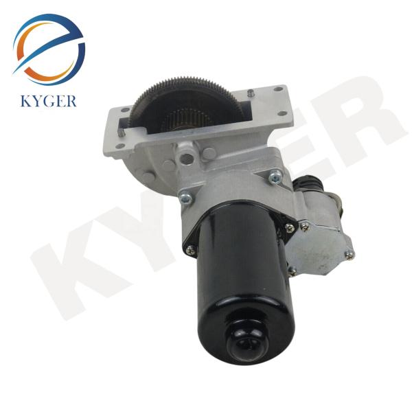 KYGER High Quality Rear Differential Locking Motor LR032711 For Land Rover LR3
