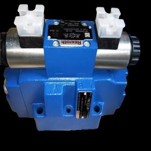 Wholesale R902044777 A11VLO190DRS+A11VO75DRS Hydraulic Pump For Rexroth from china suppliers
