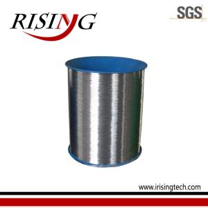 Wholesale High quality 0.65-2.00mm Nylon coated wire for book binding, wiro, calendar hanger from china suppliers