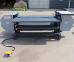 CE Approved Pallet Disassembly Machine Waste Wood Pallet Recycling Used Pallet