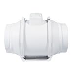 150mm 720m3 8 Inch High Pressure Centrifugal Extractor Fan for Industrial