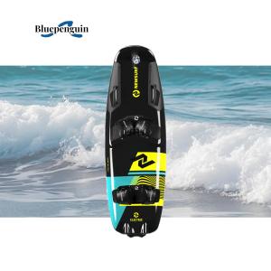 Wholesale High Speed And High Power Electric Surfboard With Surfboard Electric Fins from china suppliers