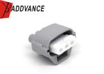 6189-0177 Sumitomo Female 3 Pin Turn Signal Connector For Toyota Lexus 90980