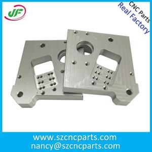 Wholesale Precision Equipment Machining Aluminum Machined CNC Parts from china suppliers