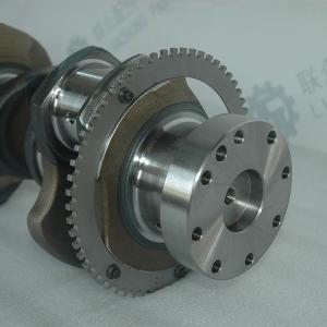 Wholesale QSC8.3 ISC8.3 Diesel Engine Crankshaft Part Number 3965008 from china suppliers