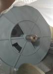 Customized Hydraulic Winch Hoist Drum With Shaft 12mm Rope Diameter