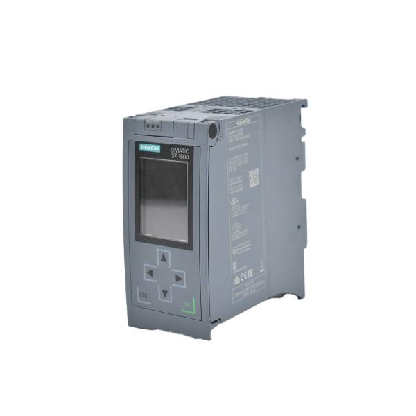 SIEMENS PLC SIMATIC S7-1500 CPU 1516-3 PN/DP 6ES7516-3AN01-0AB0 CENTRAL