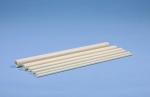 High Temperature Aluminum Titanate Ceramic Tube Industrial For Molten Aluminum