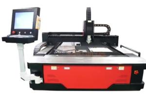 Wholesale Power Fiber Laser Cutting Machine 1500W-6000W 380V/50Hz For Precision Cutting Tasks from china suppliers
