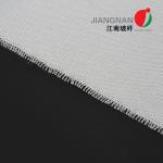 Heat Resistant Fireproof Texturized Filter Fiberglass Cloth Types Of Thermal