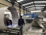 General Mixer Mixing Machine