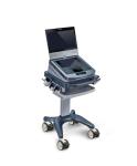 Edan AX4 Laptop 3D/4D Color Doppler Ultrasound scanner