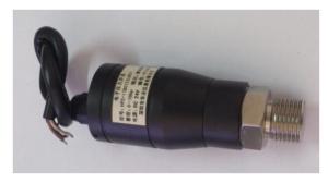 Wholesale HPC-1 0.5V-4.5V Electronic pressure switch with compact structure from china suppliers