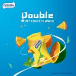 Healthy Vitamin C Tablets For Improving Body Immunity